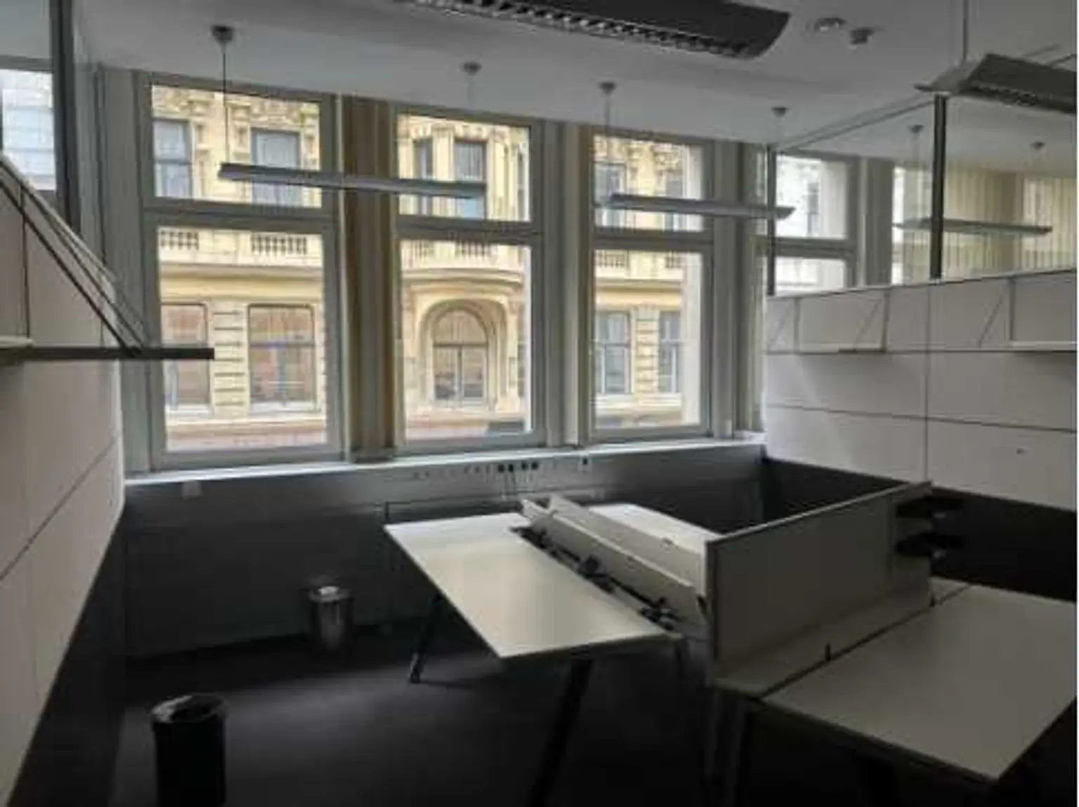 Top effizient eingeteilte Büroflächen im 1.Bezirk!