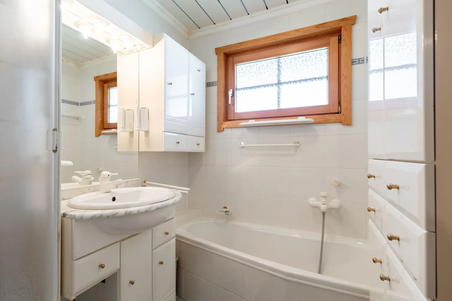 18 Badezimmer