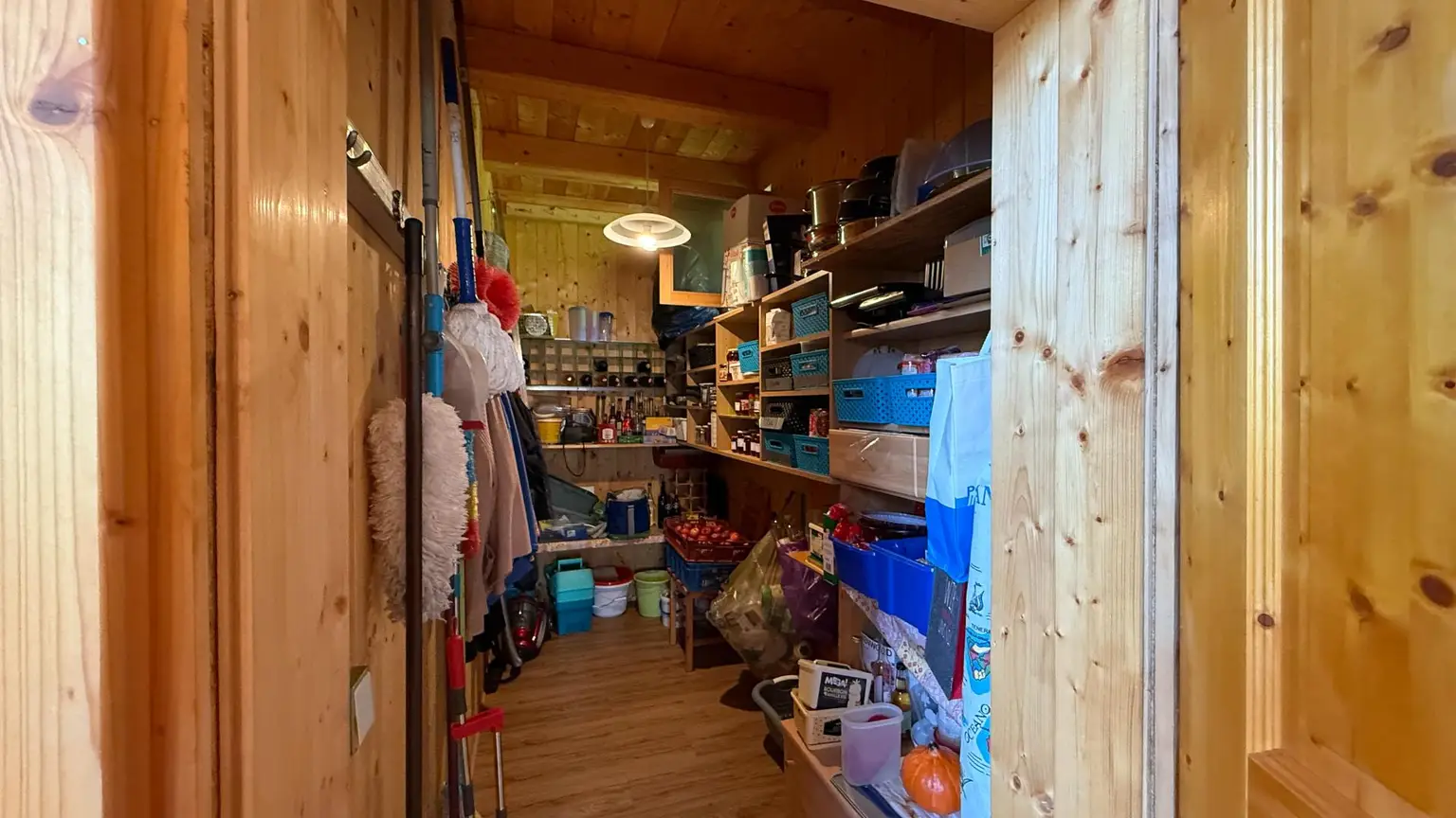 "Ihr kleines, feines" Haus in sonniger Lage