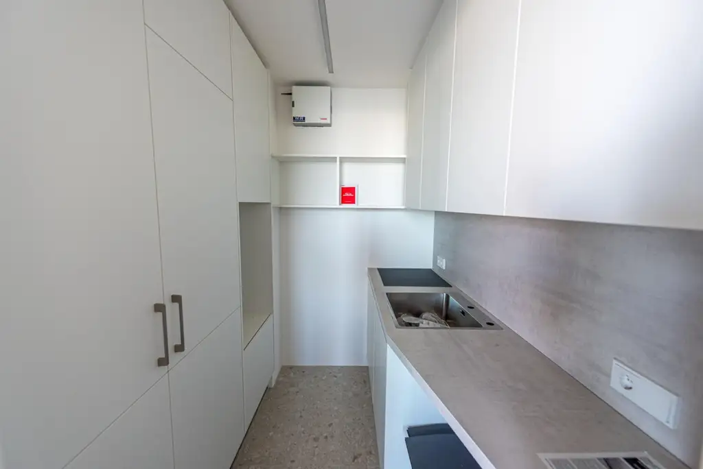 Stilvolles Penthouse mit malerischem Seeblick - ERSTBEZUG