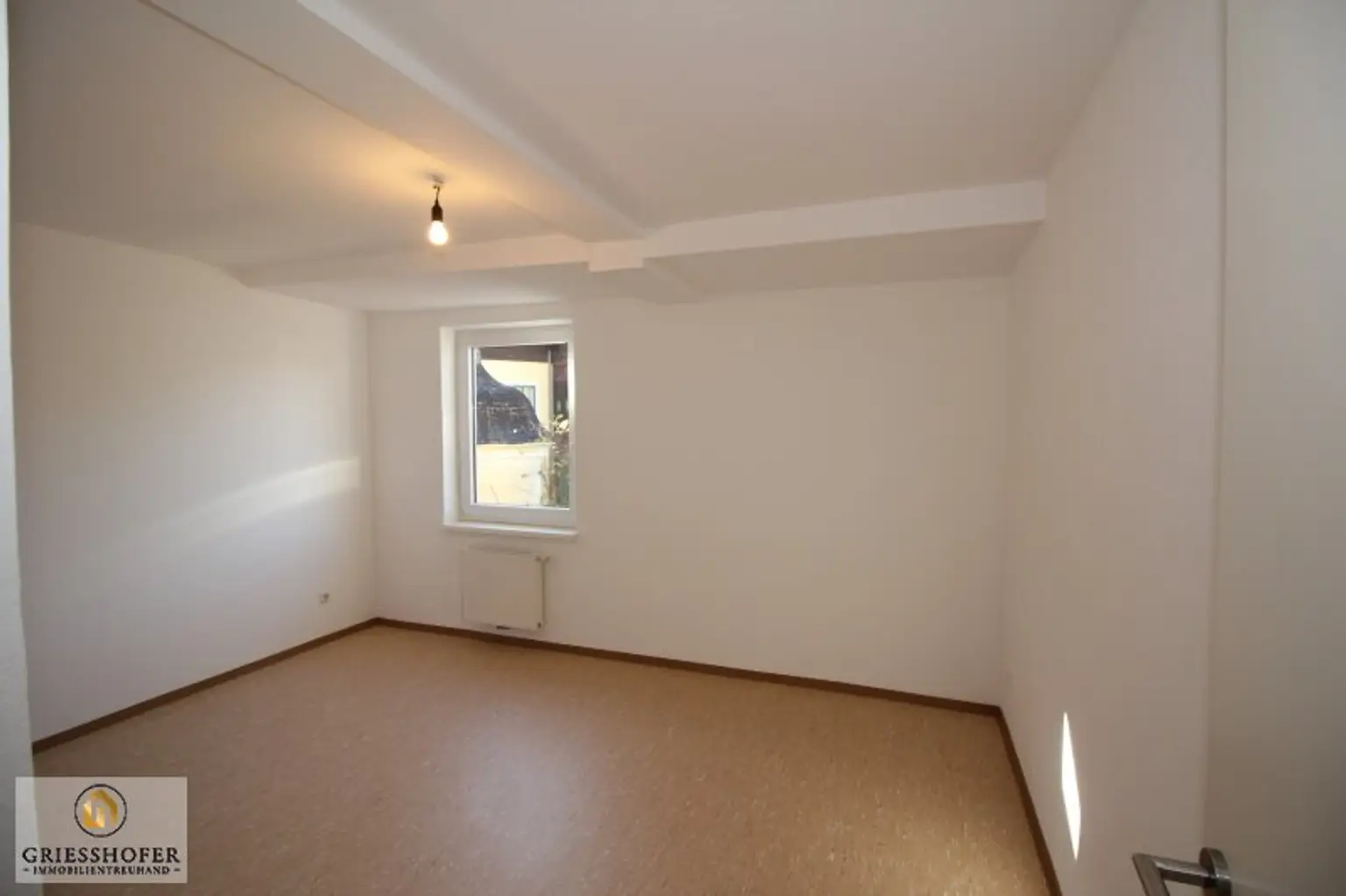 Entzückende und sehr gepflegte  2-Zimmer Wohnung in Bad Aussee