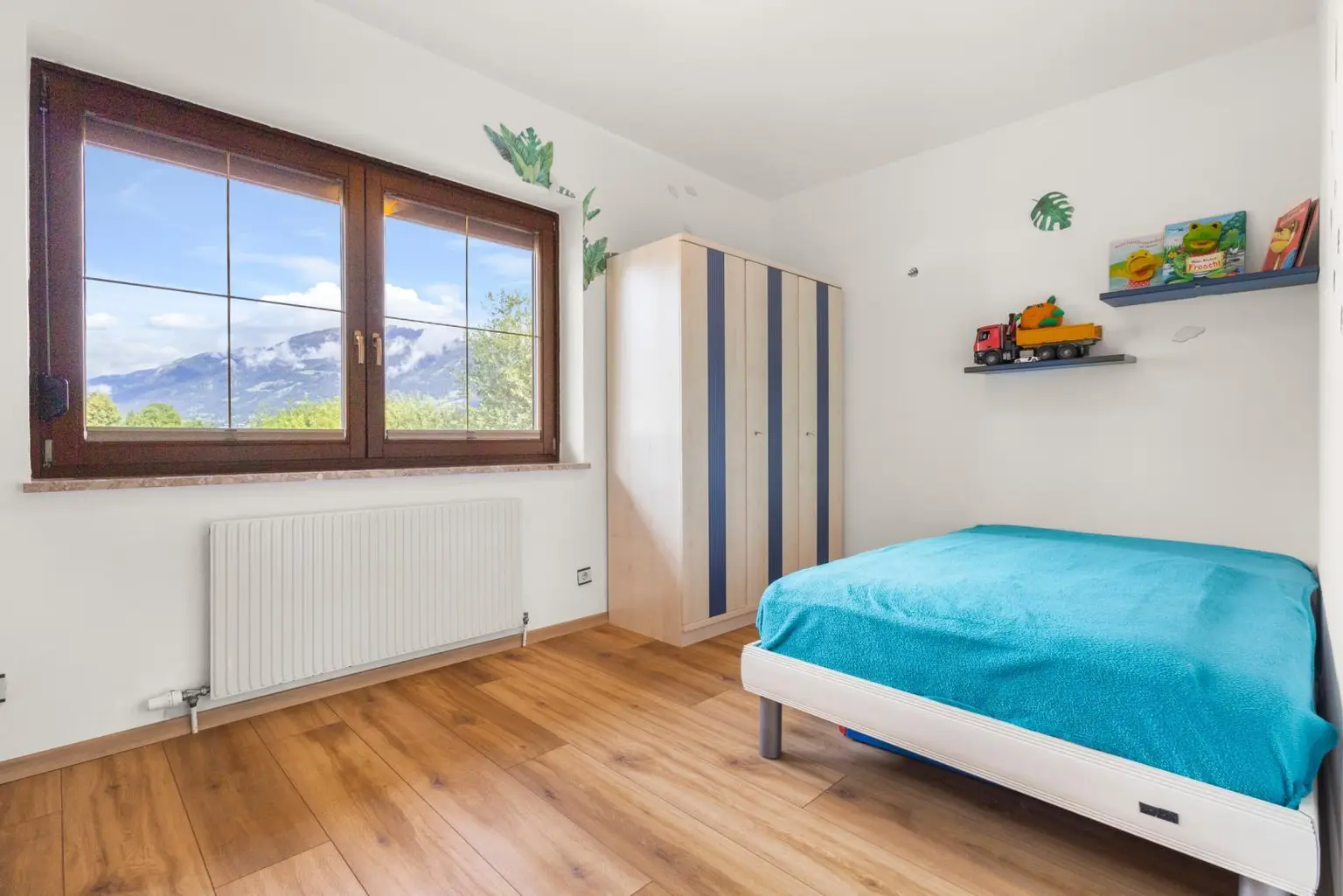 Schlafzimmer OG