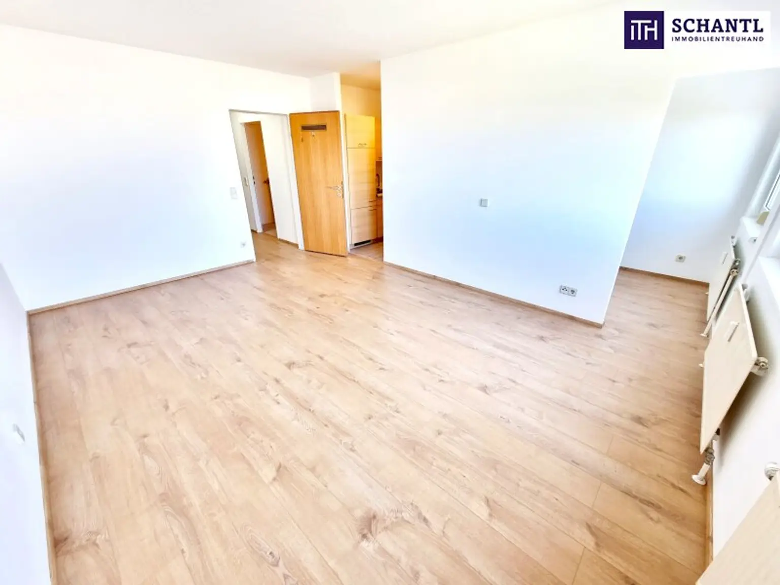 Cashflow im Paket - Mehr Wohnungen, Mehr Mieter, Mehr Money! Ca. 4,34% Rendite + Tolle Raumaufteilung + Attraktiv befristet vermietet + Perfekte Infrastruktur und öffentliche Anbindung!