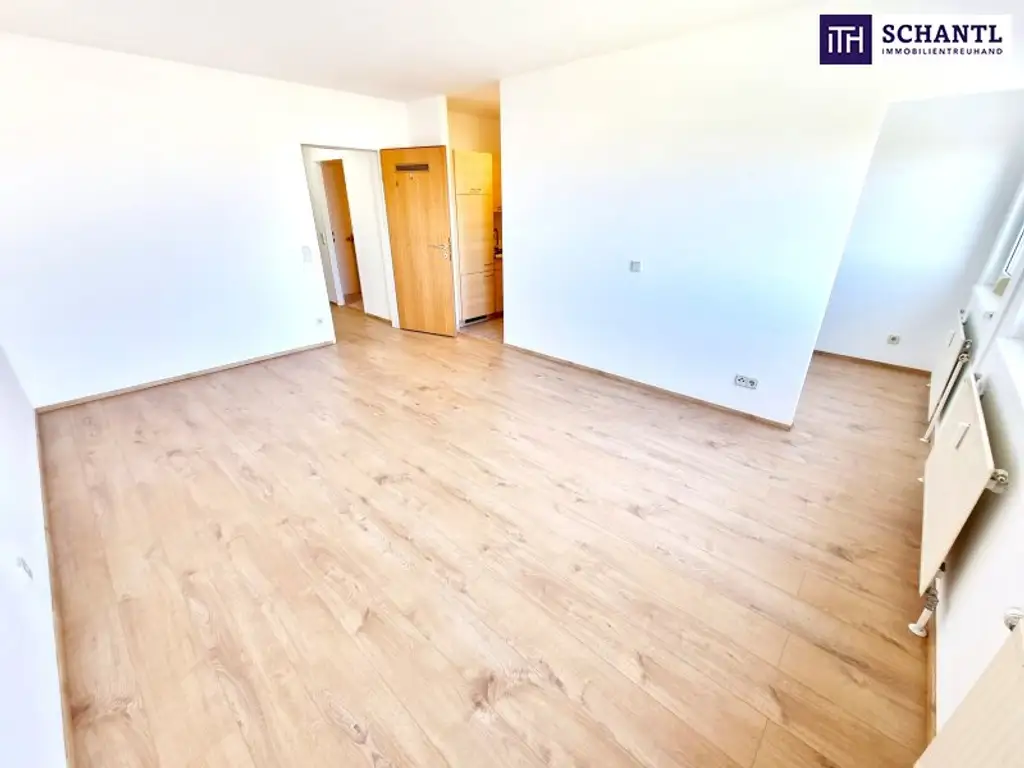 Cashflow im Paket - Mehr Wohnungen, Mehr Mieter, Mehr Money! Ca. 4,34% Rendite + Tolle Raumaufteilung + Attraktiv befristet vermietet + Perfekte Infrastruktur und öffentliche Anbindung!