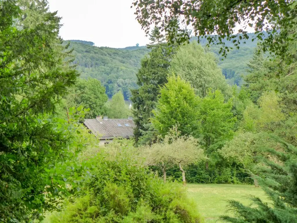 Entwicklungsfähige Liegenschaft im Wienerwald - 6.293 m² Bauland Wohngebiet