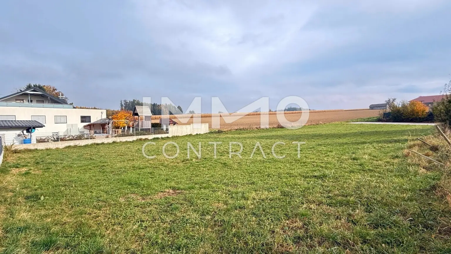 TOPGrundstück in Bad Hall