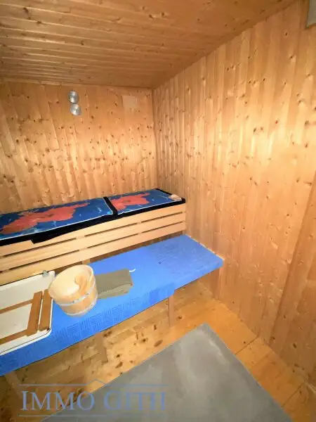 Wohnen in Perchtoldsdorf: Einfamilienhaus mit 675 m² Grundstück in Traumlage zu kaufen!