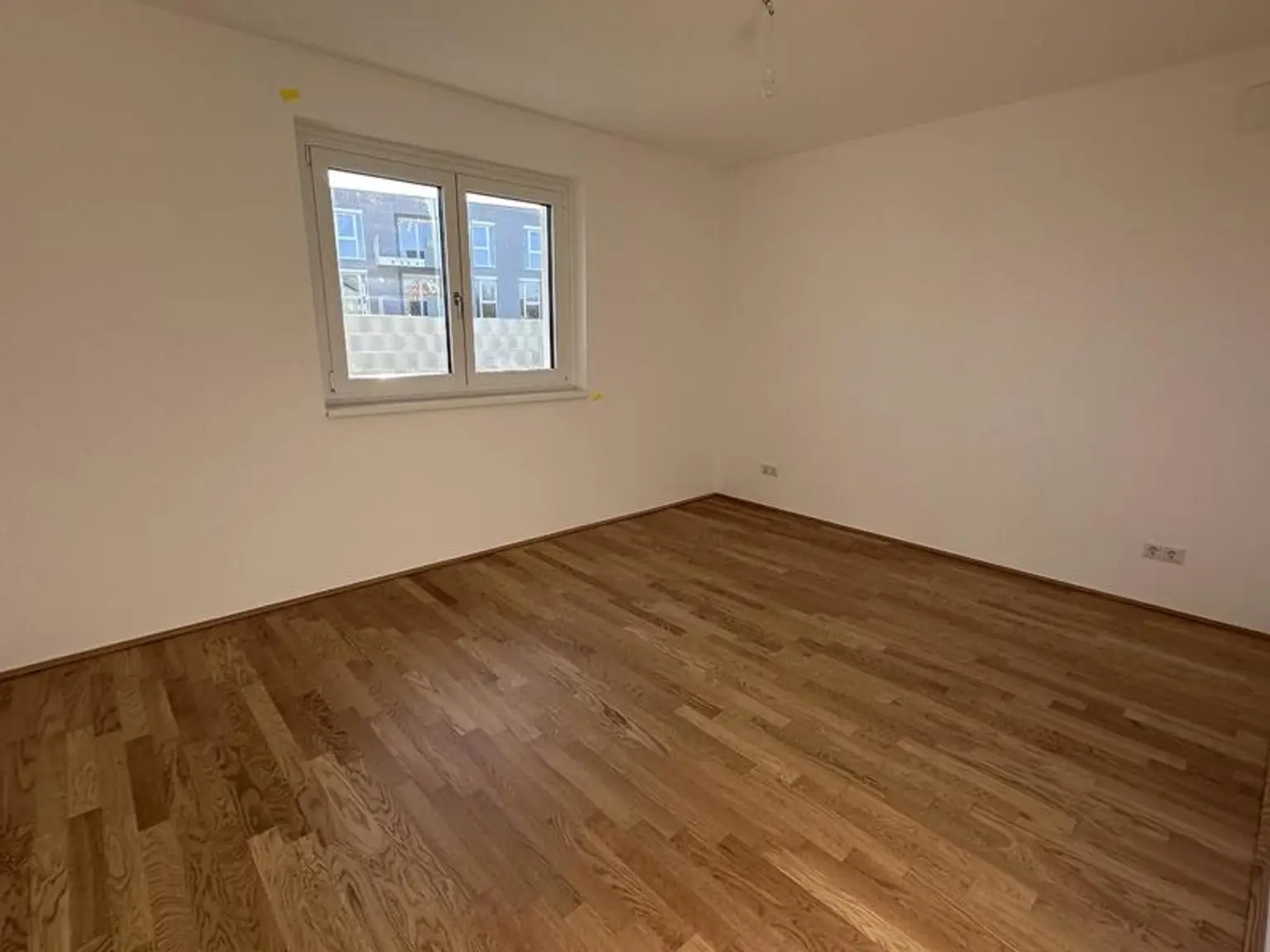 urbanes Wohnen im Grünen