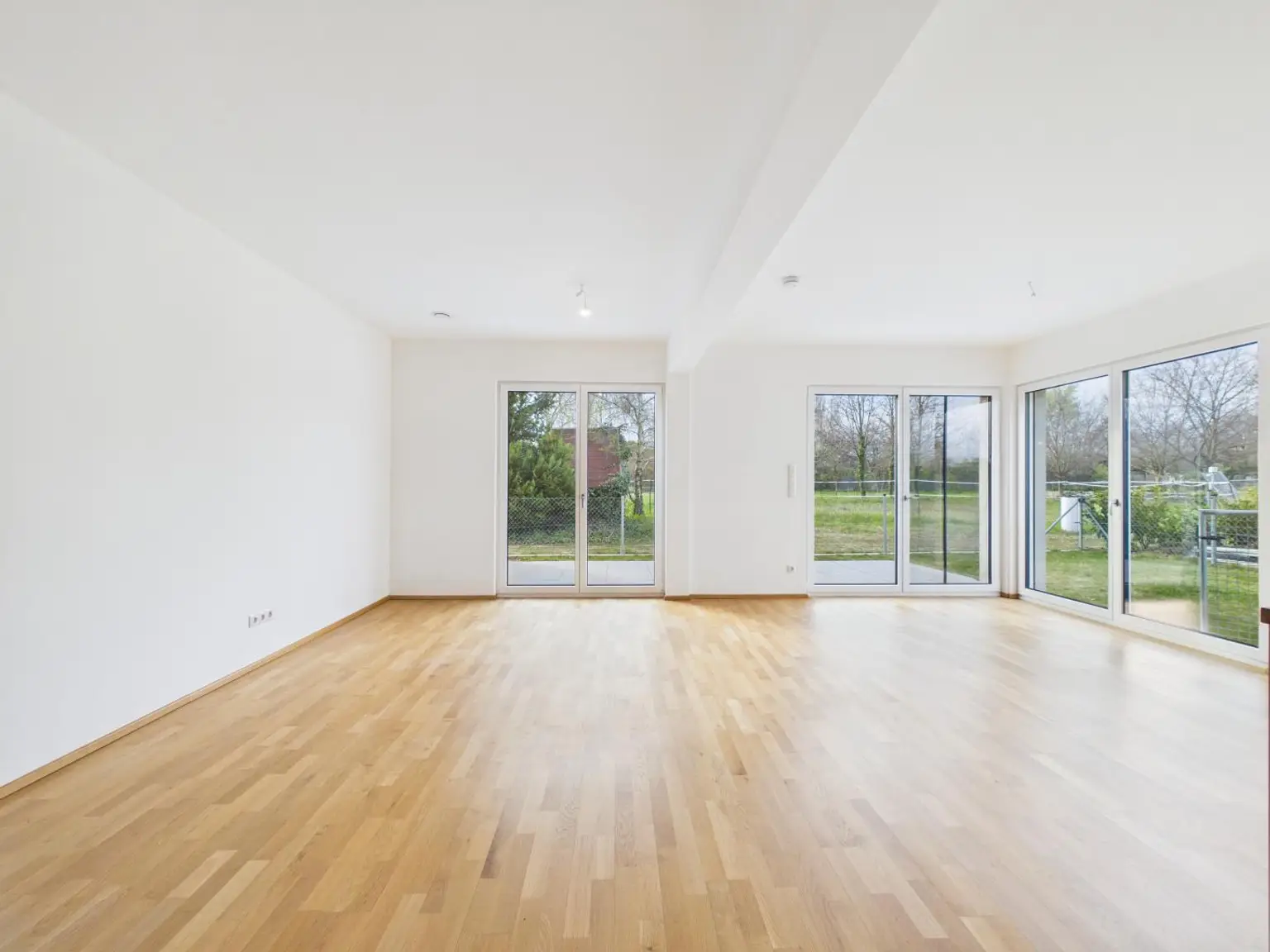 4. Wohn-, Essbereich