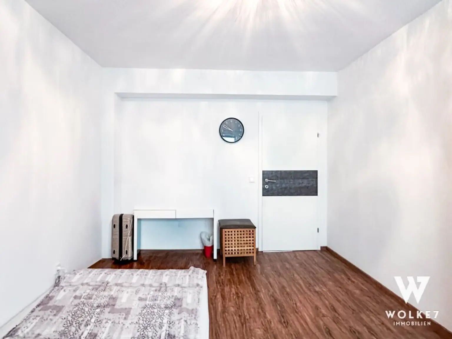 Neubau-Highlight in Ottakring: Helle 3-Zimmer-Wohnung | generalsaniert | Balkon | Lift | zentral begehbar