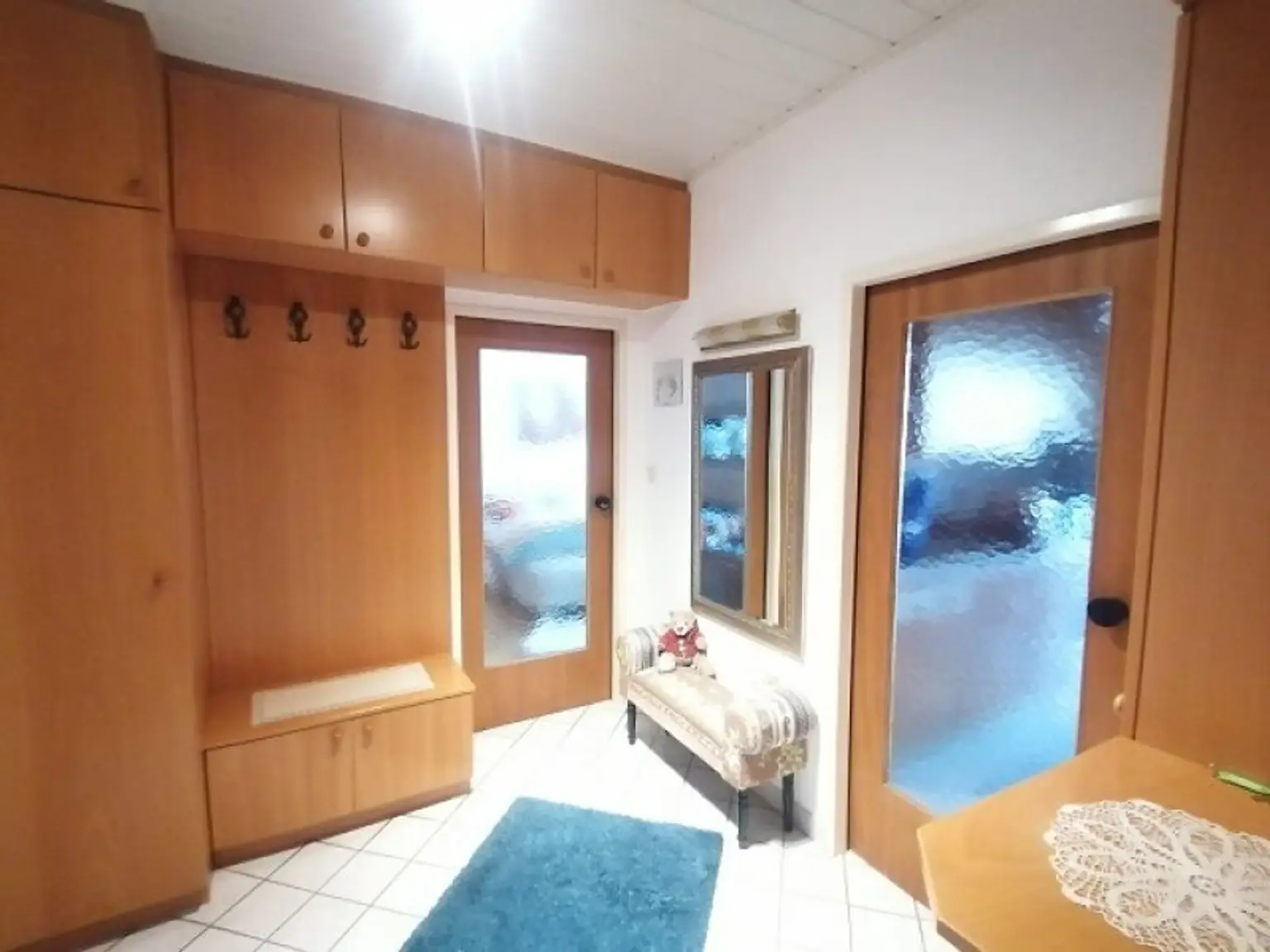 Leistbares Eigentum in Grünlage: 2-Zimmer-Wohnung mit Loggia und Stellplatz!