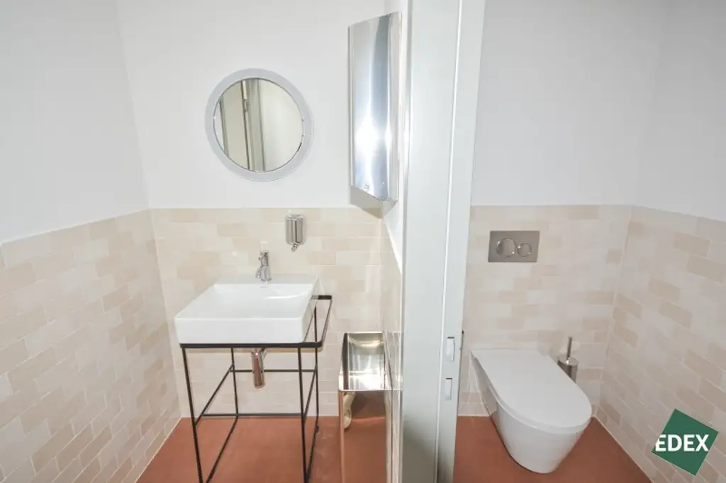 Modernes Büro in 1030 Wien