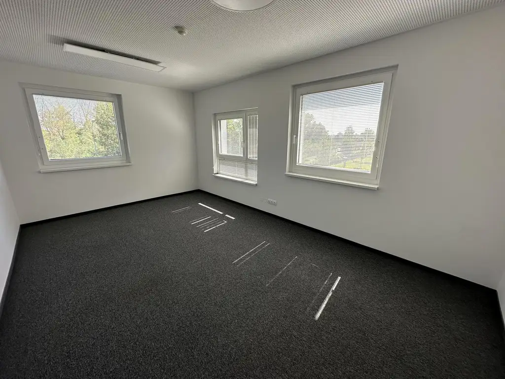 Kleinbüro am Mizzi-Günther-Weg 1