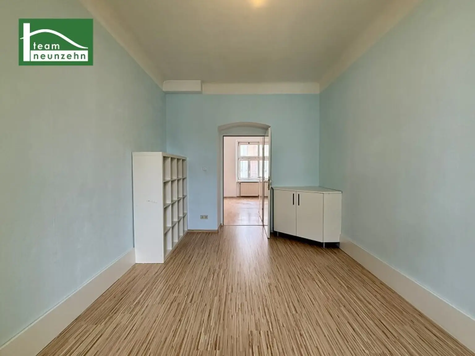 Helle 3-Zimmer-Wohnung mit ca. 84 m² in 1100 Wien – getrennte Küche & gute Raumaufteilung - ab sofort beziehbar!