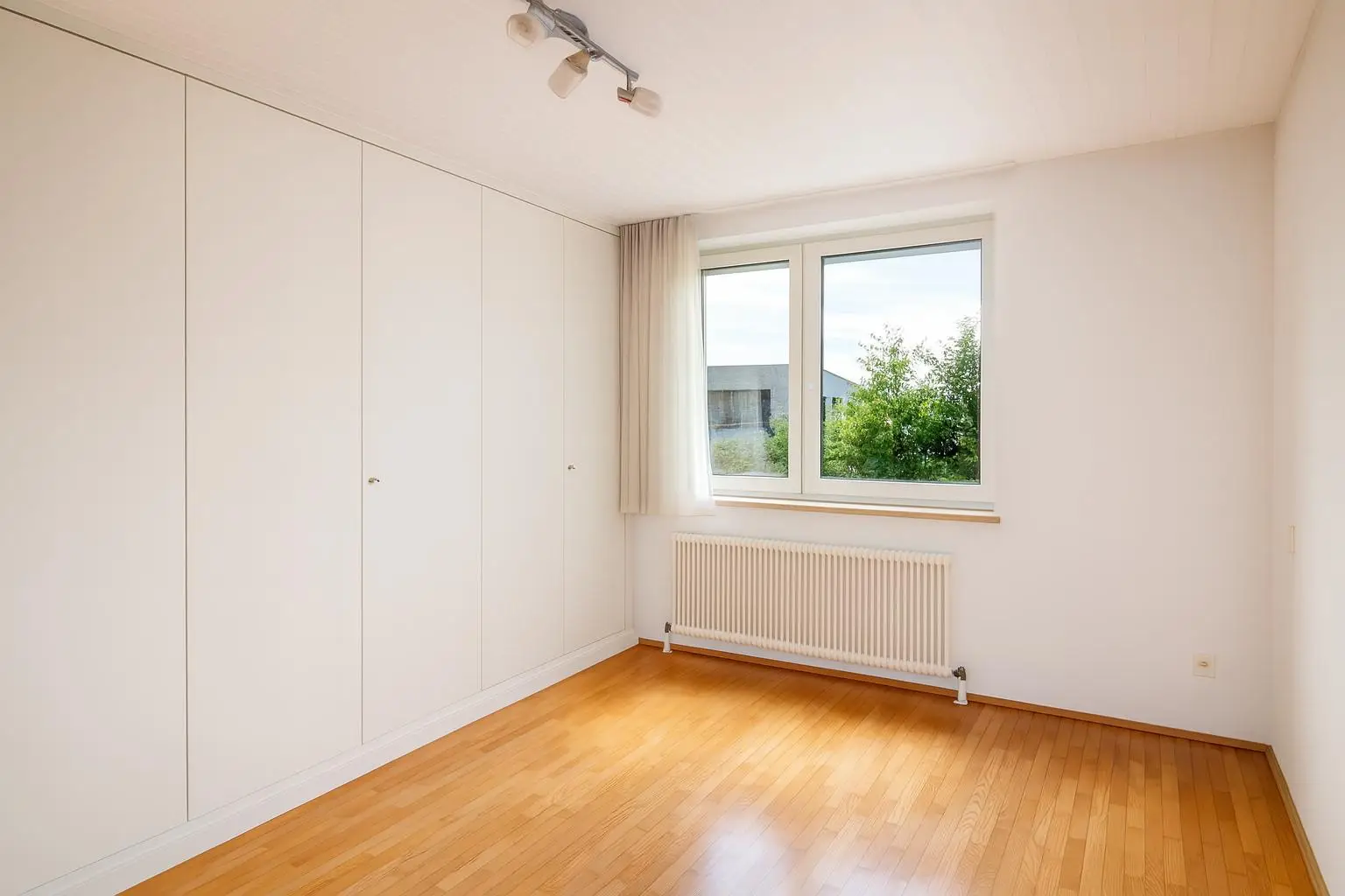 4 Zimmerwohnung mit Stil in Toplage