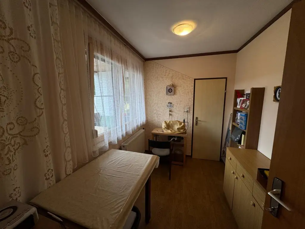 Charmantes Wohnhaus in Grund - tolle öffentliche Anbindung