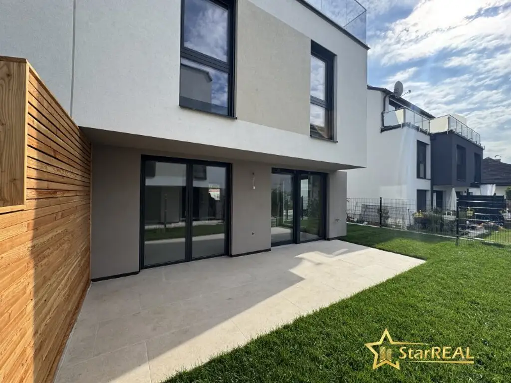 AKTIONSPREIS! HOLZ-Alu-FENSTER, KAMIN, KLIMAVORBEREITUNG. ZIEGELHAUS MIT KELLER. PROVISIONSFREI für den Käufer.