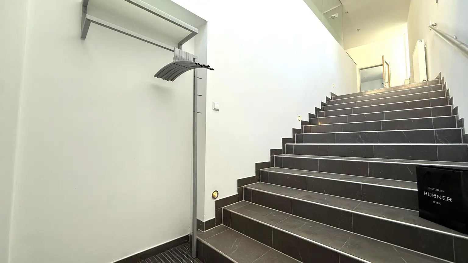 ARCHITEKTEN-HIGHLIGHT in GRINZING: Mega-cooler Grundriss! Wohnung für Individualisten!