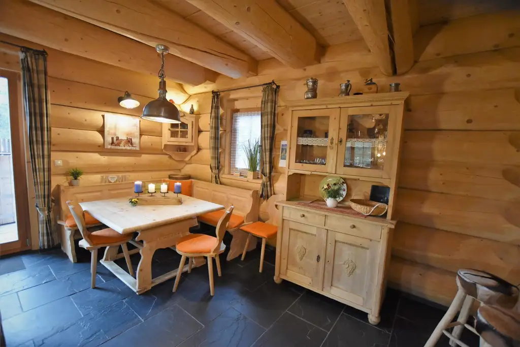 Natur, Abenteuer & Luxus vereint! – CHALET SLEEPY BEAR - Sofort Ski-In & Ski-Out