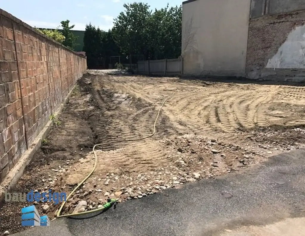 KORNEUBURG ! Grundstück in zentrumsnaher Siedlungslage