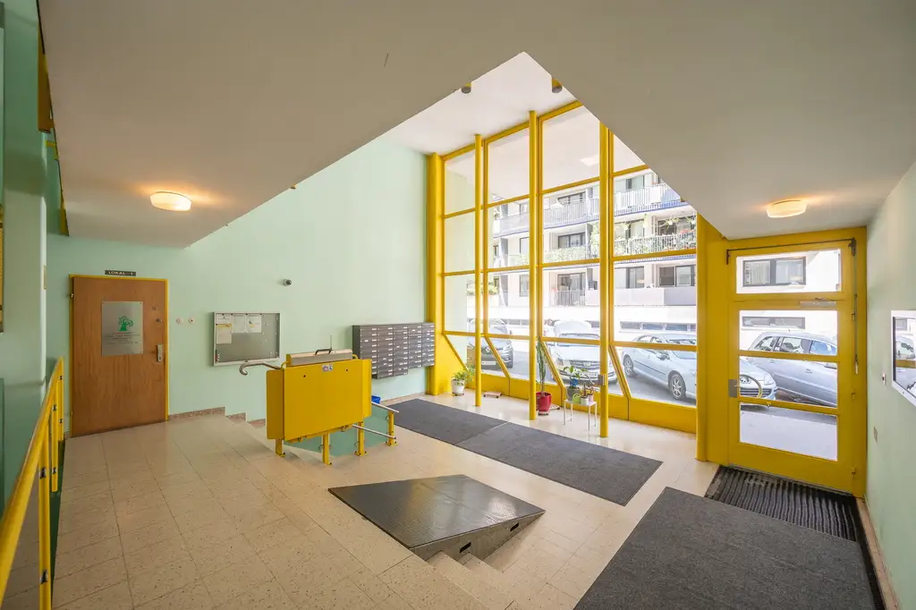 SUPER STANDORT - Büro, Ordination oder Geschäftslokal, Barrierefrei