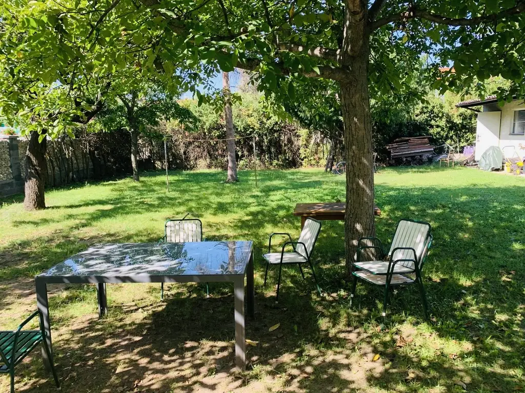 Top-Lage Deutsch-Wagram - EFH mit großem Grund, S-Bahn-Nähe & Potenzial für Doppelhausbau