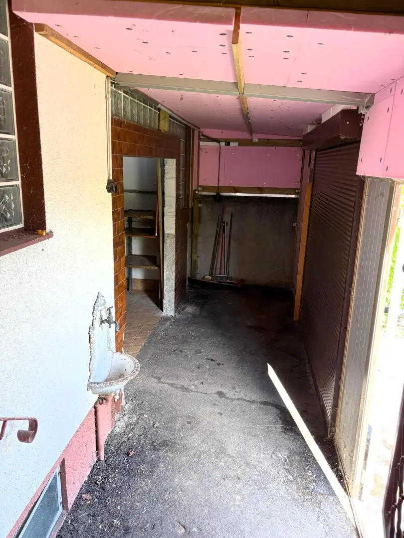 "Einsame LAGE „Im Felde“ in Langenlebarn"