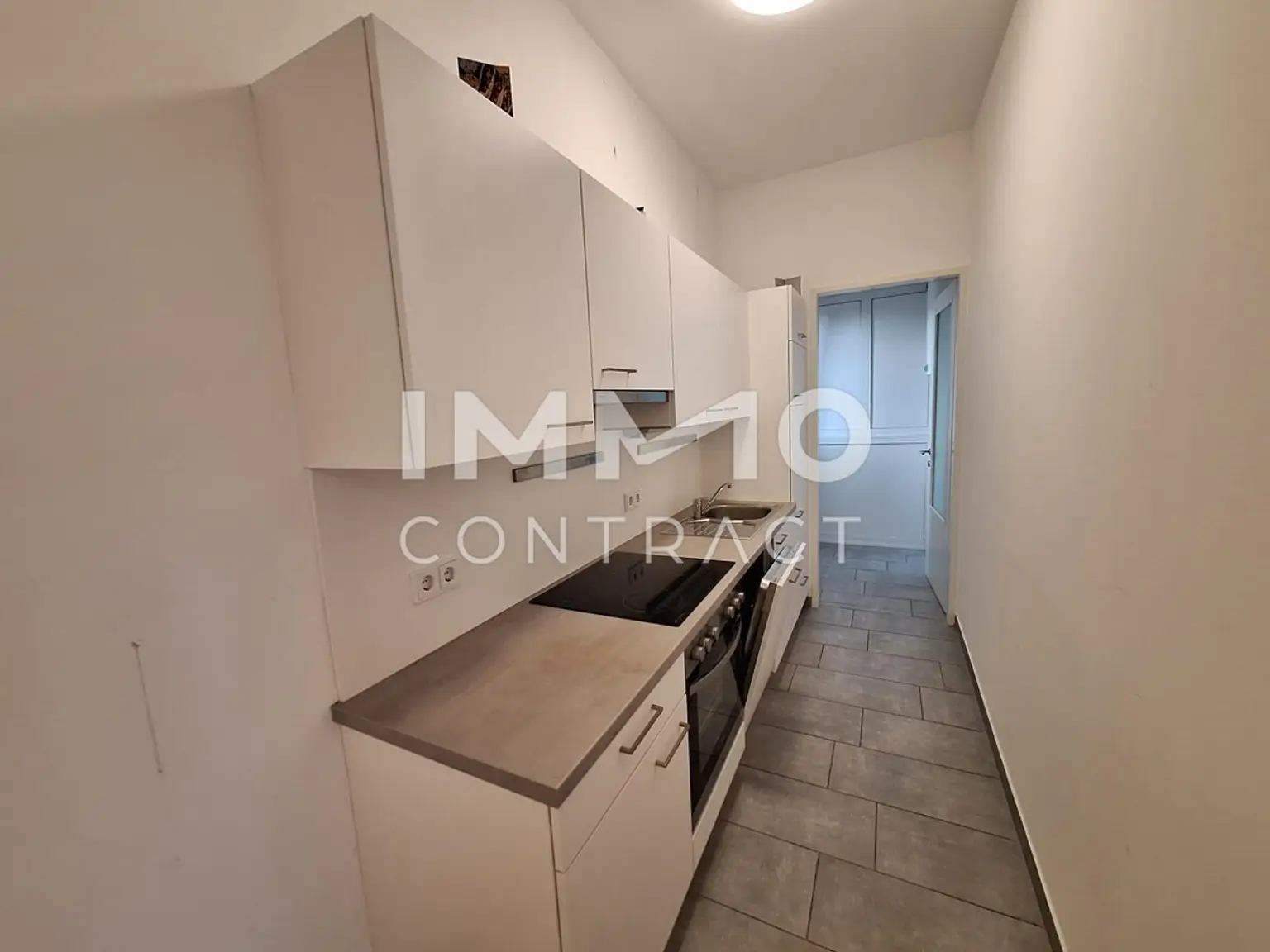 Ideale 3-Zimmer Wohnung mit Traumblick in der Bischofstraße
