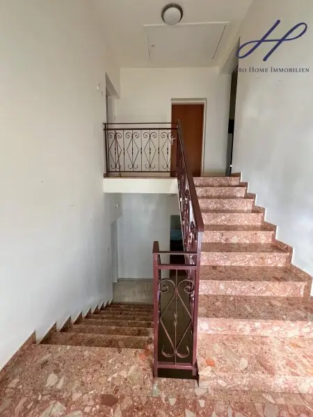 geräumiges Einfamilienhaus in ruhiger Lage