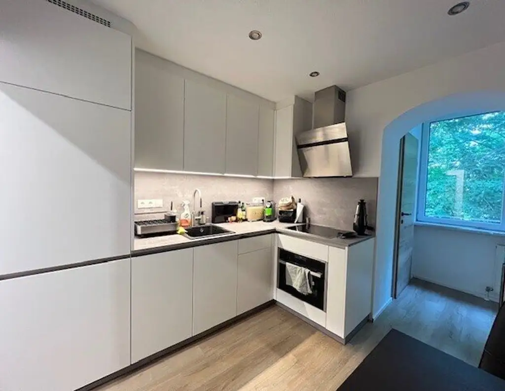 Neuwertige 2-Zimmer-Wohnung in Innsbruck in Top-Lage um 305.000 €!