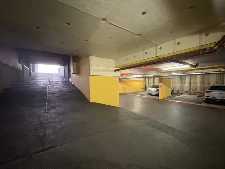 Garage IV