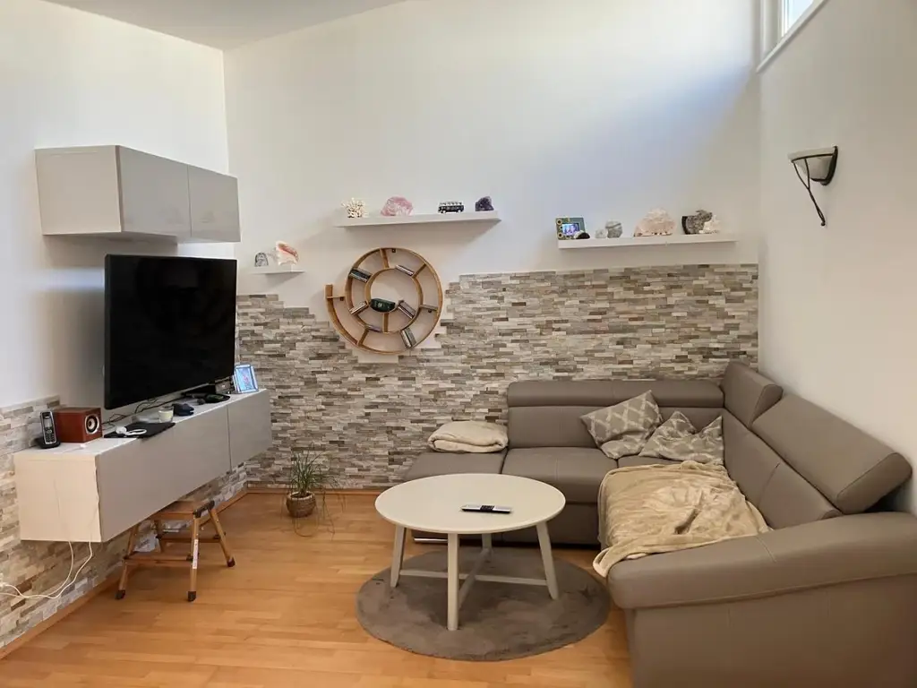 Einfamilienhaus in den Sternenhäusern