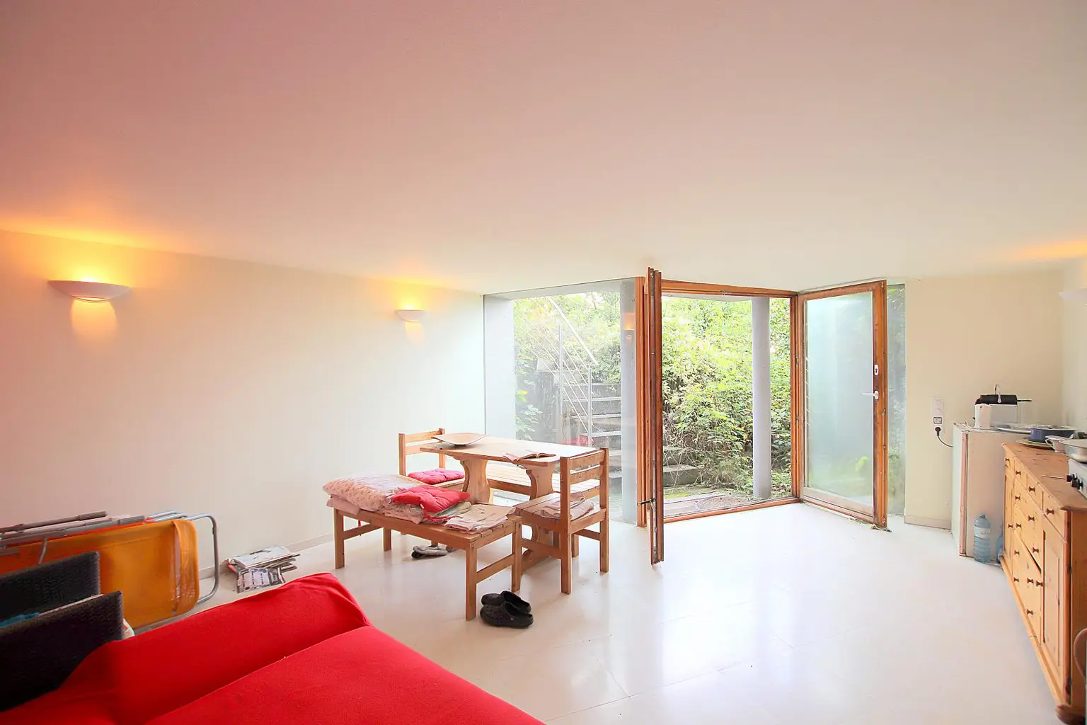 Eigengrund: Grünland mit Gartenhaus - Großes Grundstück in Mauer am Kadoltsberg - direkt am Lainzer Tiergarten