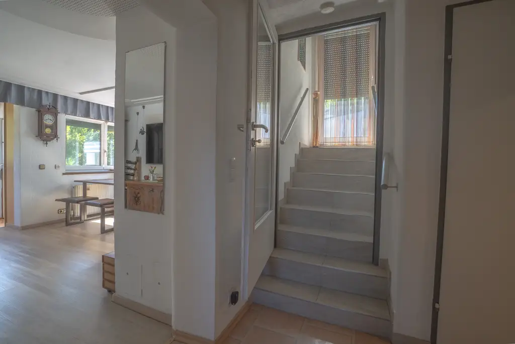 Attraktives Zuhause in Baumkirchen – Ideal für Familien