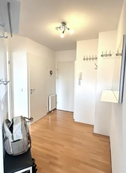 GRINZINGER RUHELAGE - BALKONMIETE