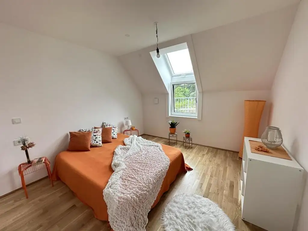 RESIDENZ AM STADTRAND zum Mieten