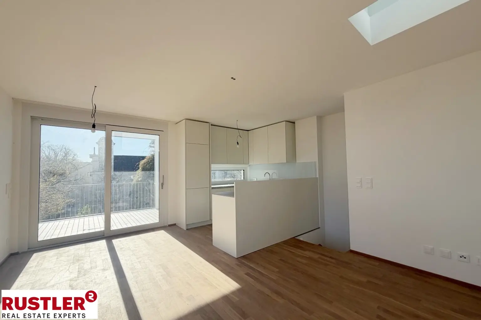 Maisonettewohnung mit TOP-Ausstattung