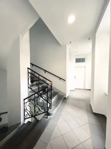 Helle 2-Zimmer-Altbauwohnung mit klassischem Flair im 16. Bezirk