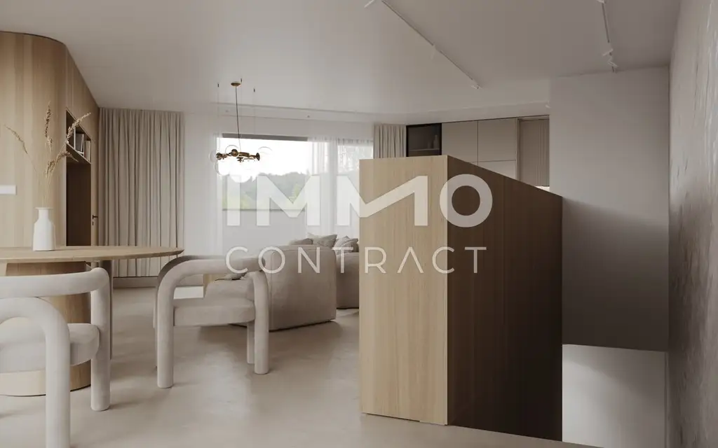 Erstbezug mit Weitblick: Großzügige 4-Zimmer-Wohnung mit riesiger Privatterrasse in Münichsthal