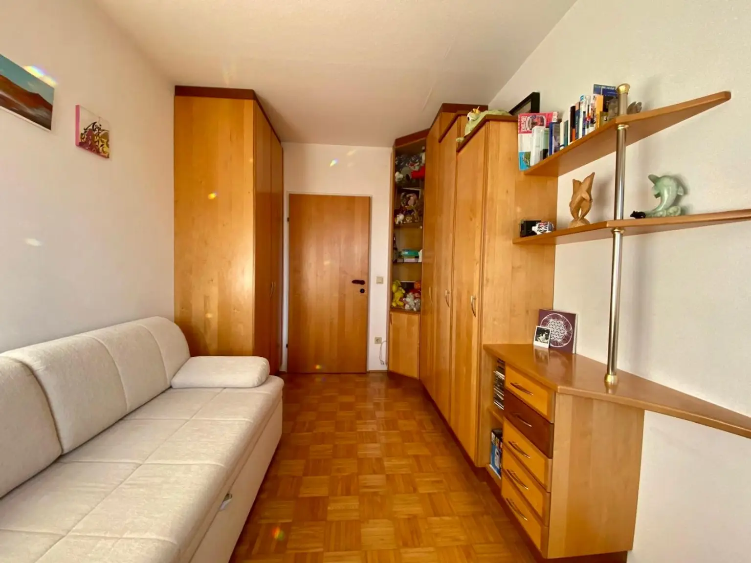 Geräumige 4 Zimmer Wohnung in 8010 Graz Jakomini