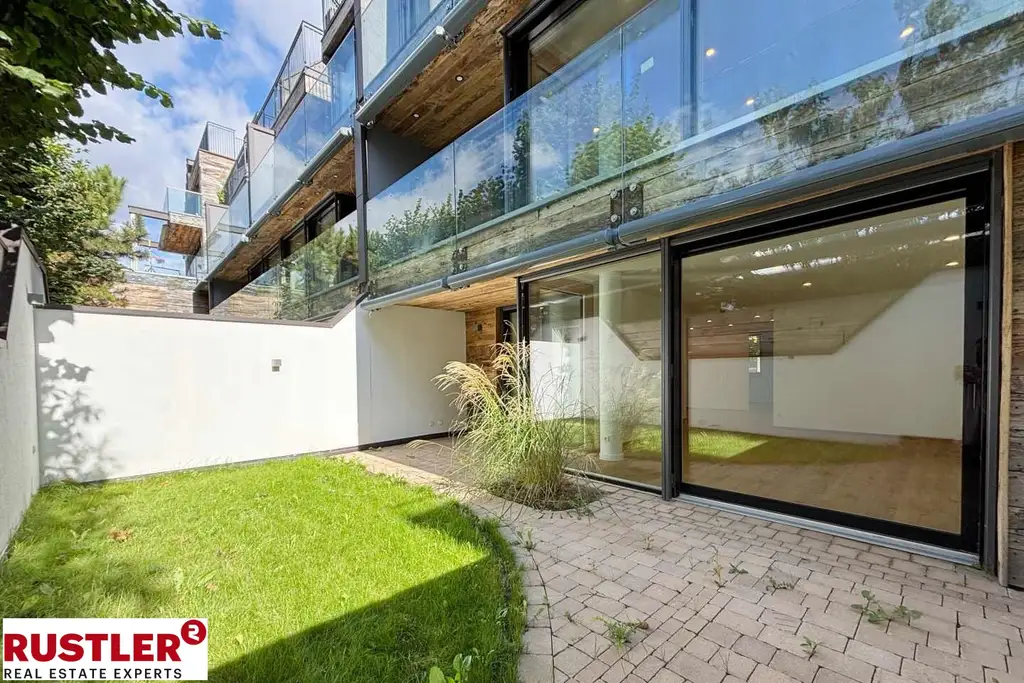 Großzügige 3-Zimmer-Gartenwohnung in Perchtoldsdorf