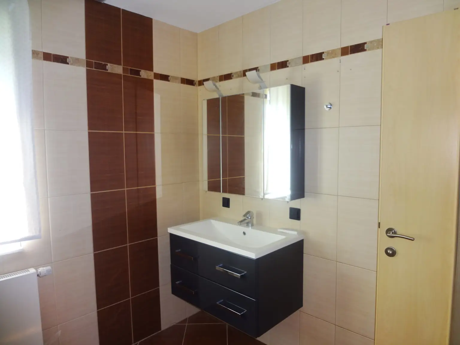 Badezimmer DG