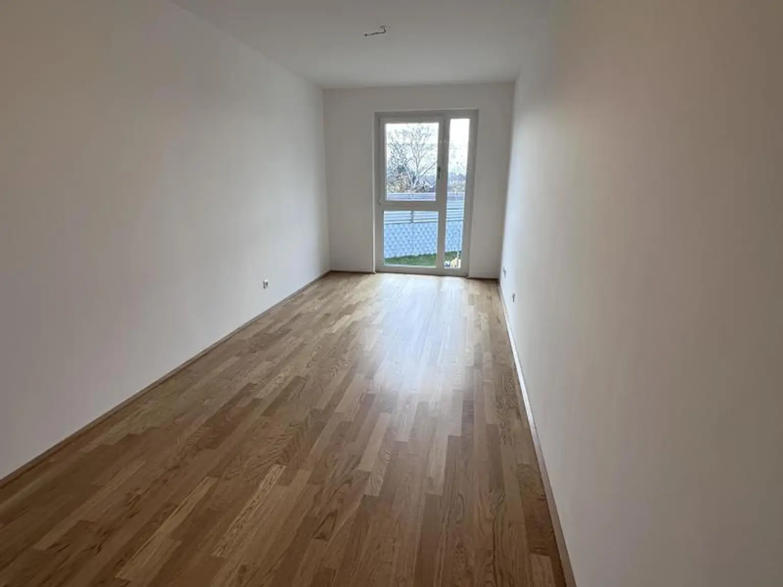 einen Katzensprung von Wien entfernt