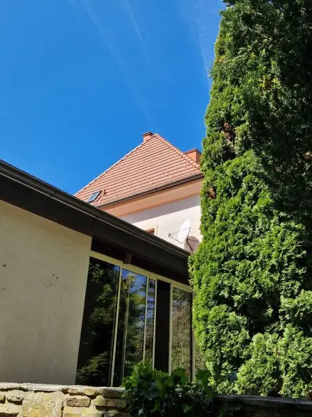 FAMILIENTRAUM! 6 ZIMMER UND EIN GARTEN ZUM HERUMTOBEN!