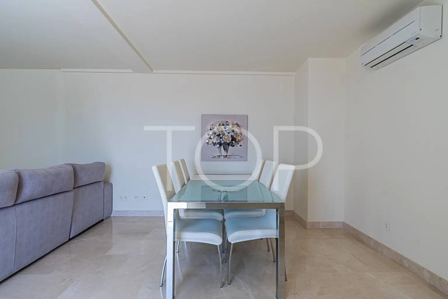 Apartment-Magnolia-Golf-Resort-Dining-Area-Palm-Mar-Tenerife