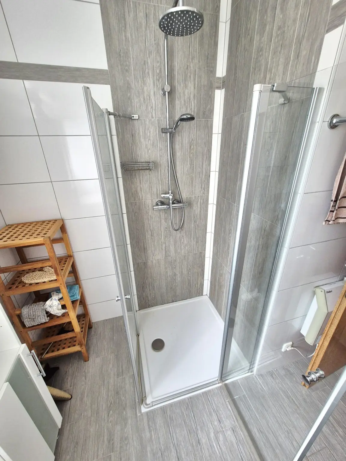 Badezimmer II