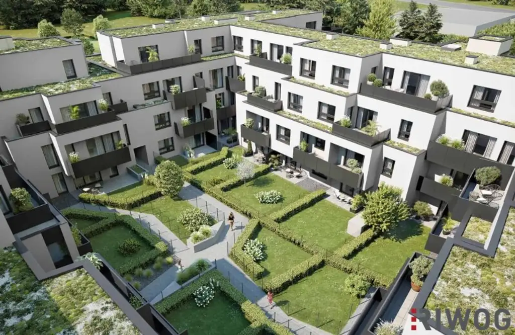 Aspern Flats 103