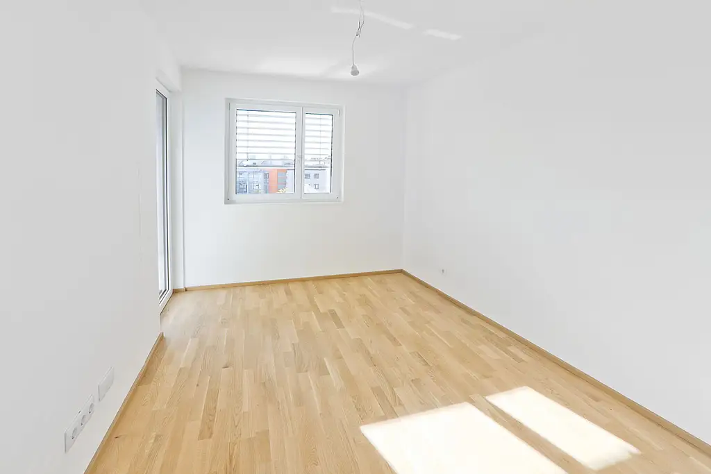 AB MÄRZ: 2-Zimmer-Wohnung mit Balkon | IN OBERLAA NÄHE U1 NEULAA