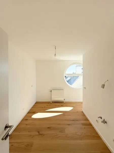 Wohnateliers Döbling - luxuriös Wohnen
