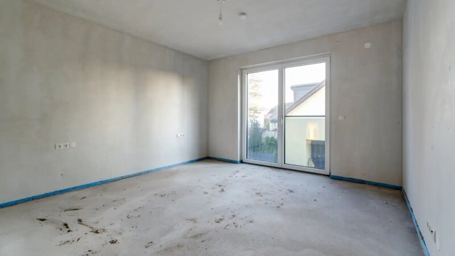 TOP Doppelhaushälfte in Deutsch-Wagram - Zentrumsnahe!